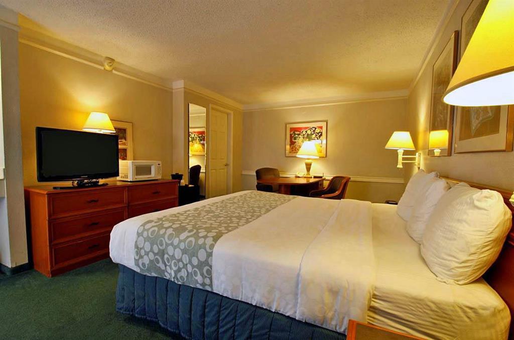 Motel 6-Dallas, Tx - Farmers Branch Room photo