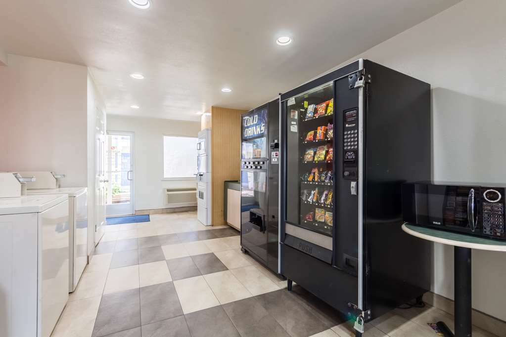 Motel 6-Dallas, Tx - Farmers Branch Facilities photo
